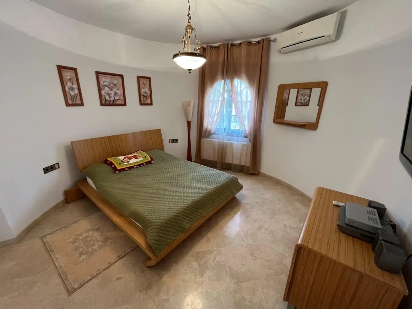 Habitación de Casa o chalet en venta en Altea la Vella