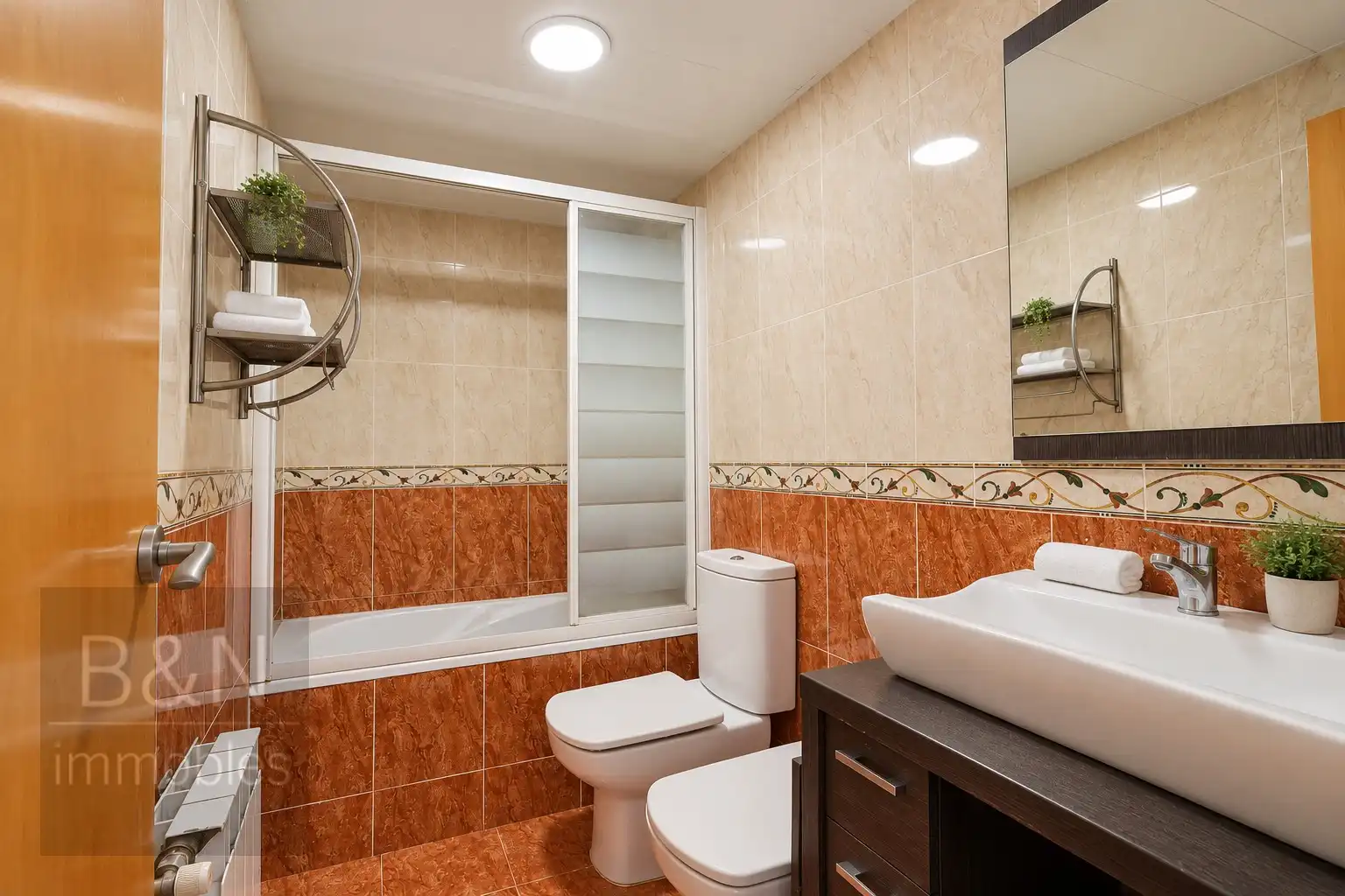 Wohnung mit Terrasse zum Verkauf in Ponent, imagen 17