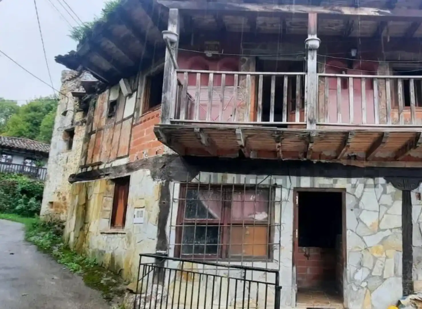 Casa con jardín en venta en Corvera de Toranzo, imagen 11
