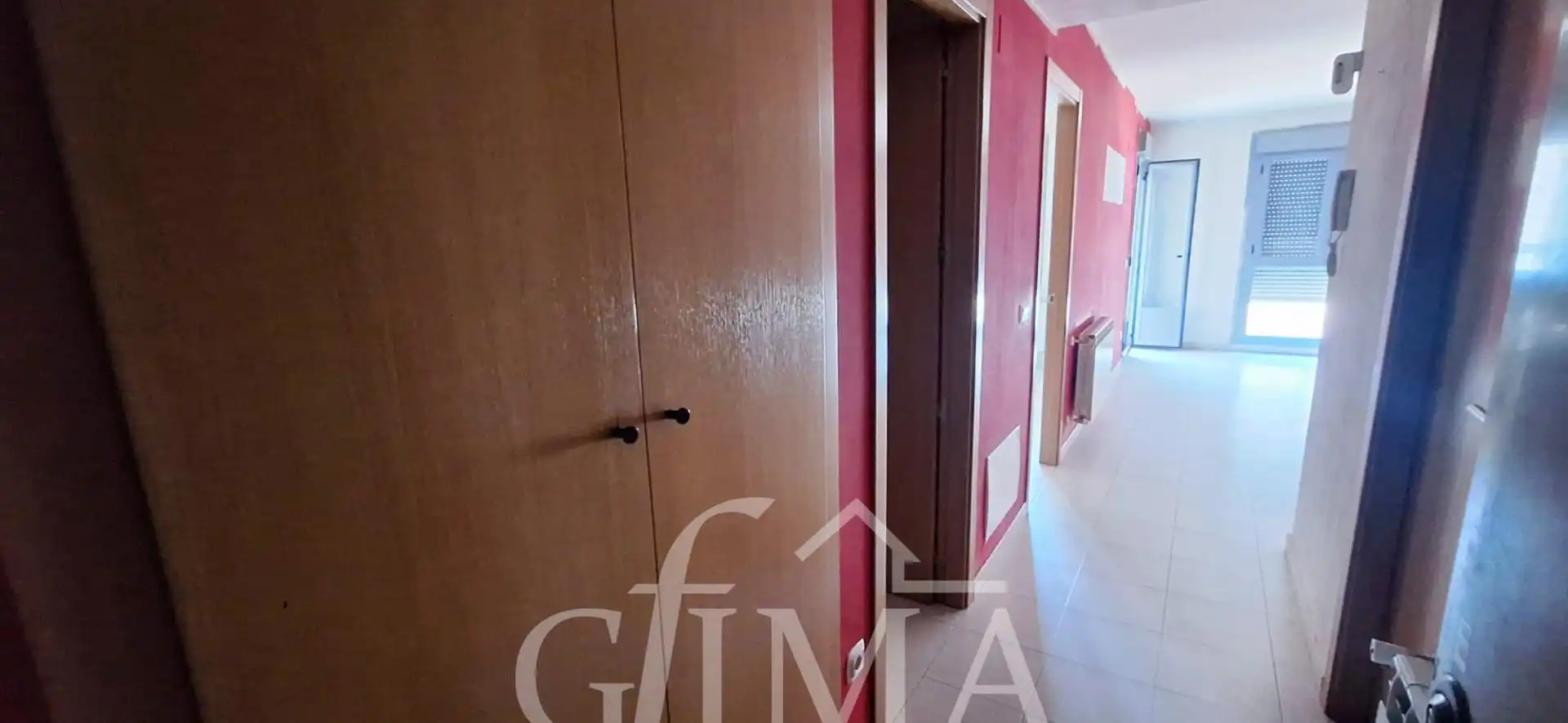 Piso en venta en Alcázar de San Juan con Calefacción, Terraza y Trastero