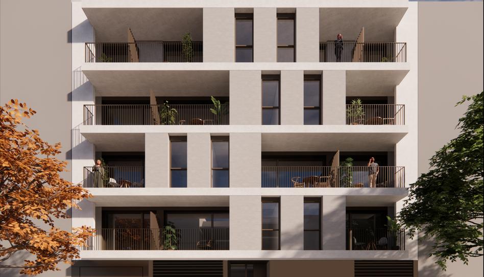 Foto 1 von Wohnung zum Verkauf in Carrer de Ramón y Cajal, 5, Plaça Catalunya - Escola Industrial, Barcelona