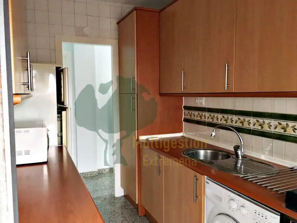 Wohnung mit Aufzug zur Miete in Centro, imagen 3