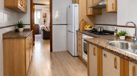 Foto 4 de Piso en venta en Los Ángeles, Alicante / Alacant