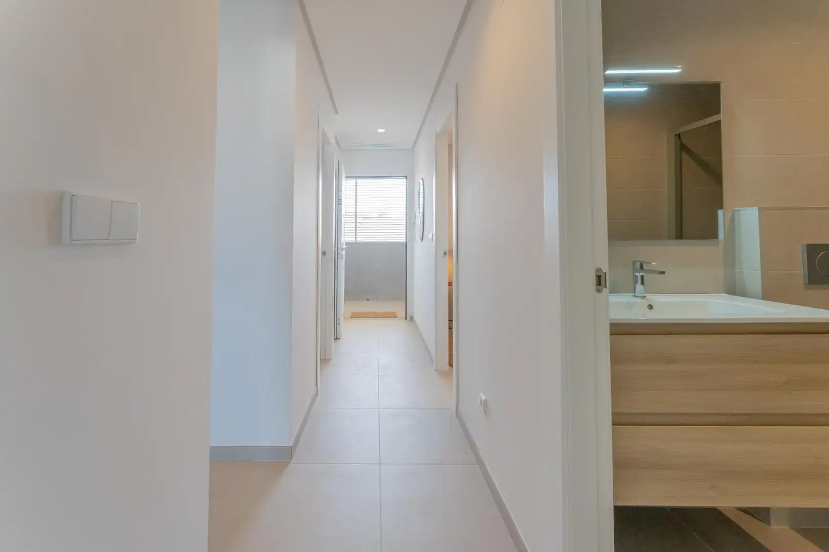 Ático con piscina en venta en Santa Pola ciudad, imagen 19