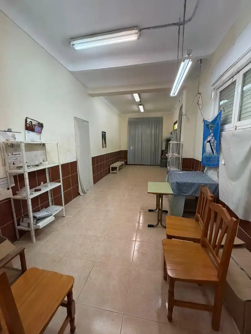 Cocina de Dúplex en venta en Almoradí