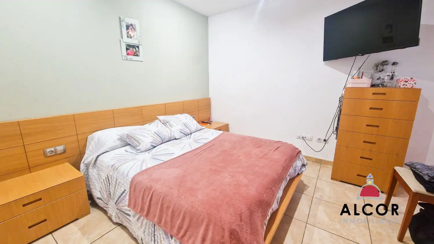 Penthouse mit Terrasse zum Verkauf in Vinaros, imagen 12