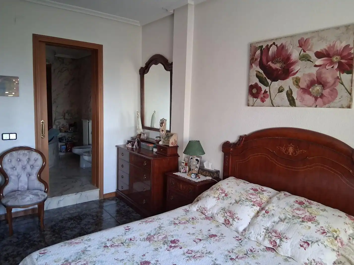 Habitatge amb terrassa en venda a Baeza, imagen 11