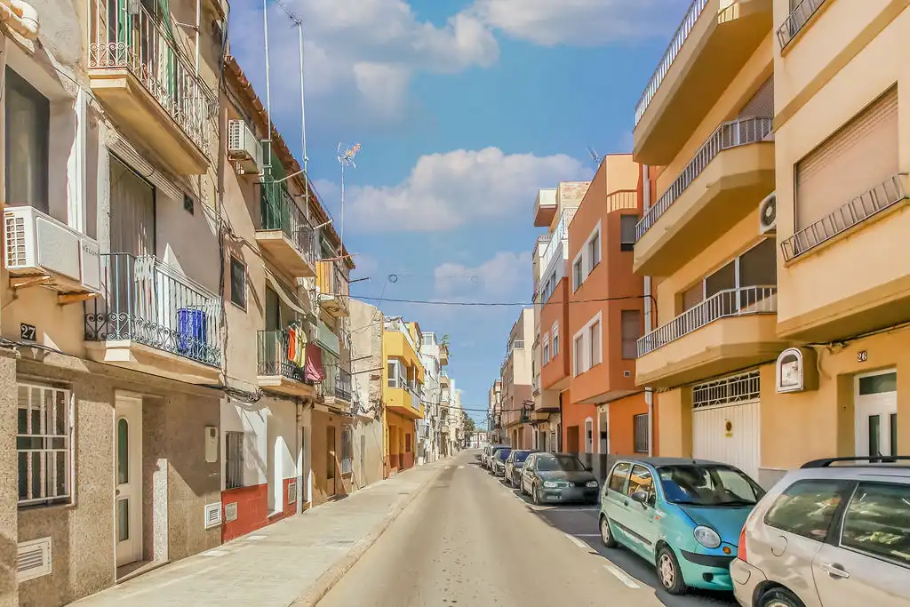 Business premises for sale in Obispo/Bisbe Aznar, imagen 19