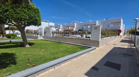 Foto 3 von Wohnungen zum Verkauf in Nuñez de Balboa, Las Marinas - Pueblo Laguna, Vera