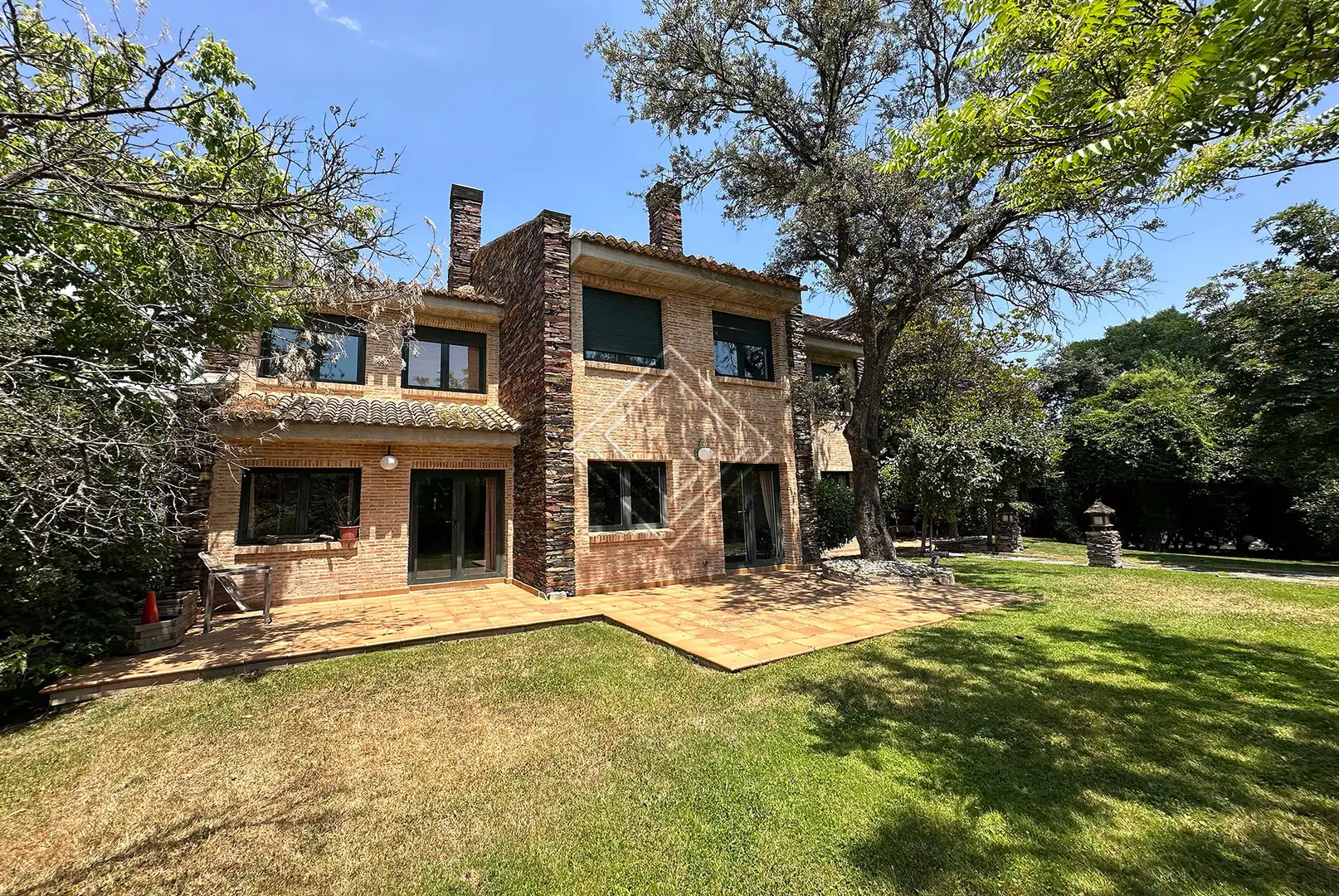 Chalet con piscina en venta en Ciudalcampo, imagen 9