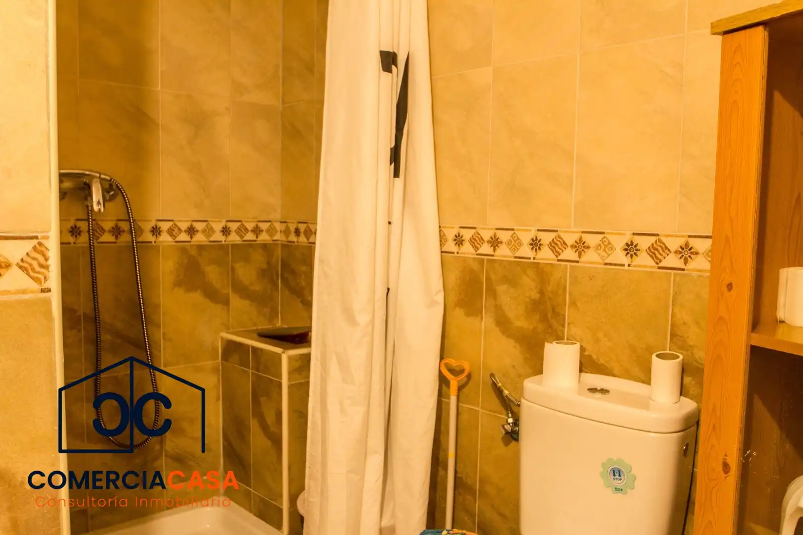 Piso con ascensor en venta en Monachil pueblo, imagen 11
