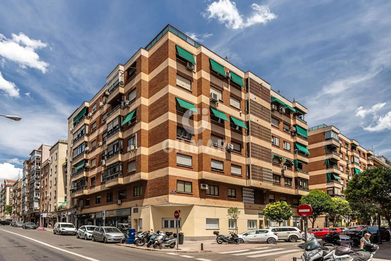 Piso con terraza en venta en Arganzuela, imagen 41