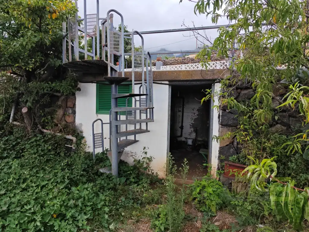 Casa o chalet en venta en Breña Alta