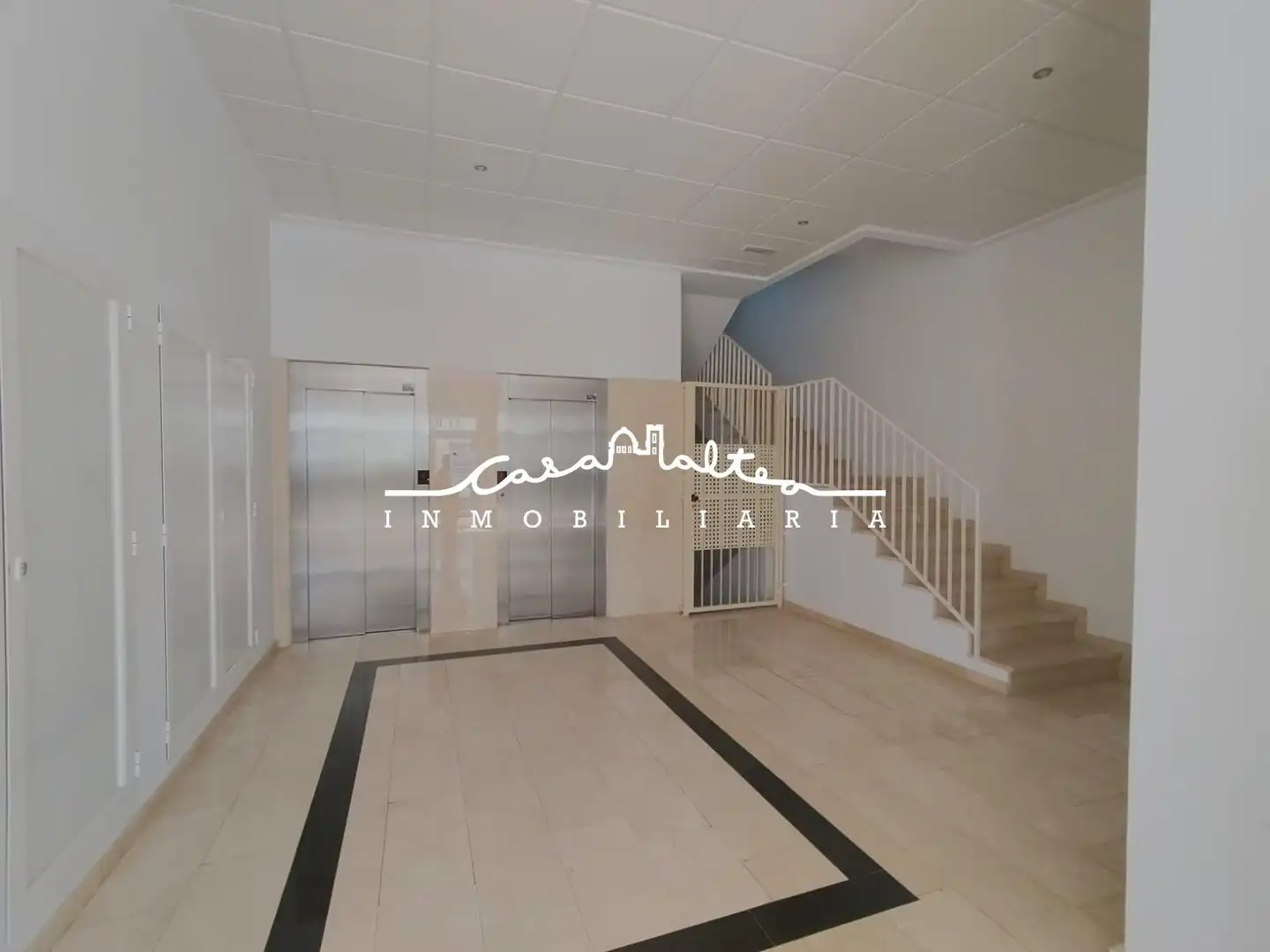 Piso de alquiler en Altea