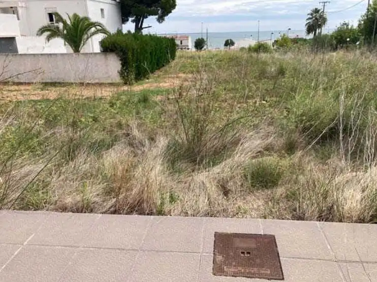 Wohnbaugrundstück zum Verkauf in Carrer Ametller 2, imagen 8
