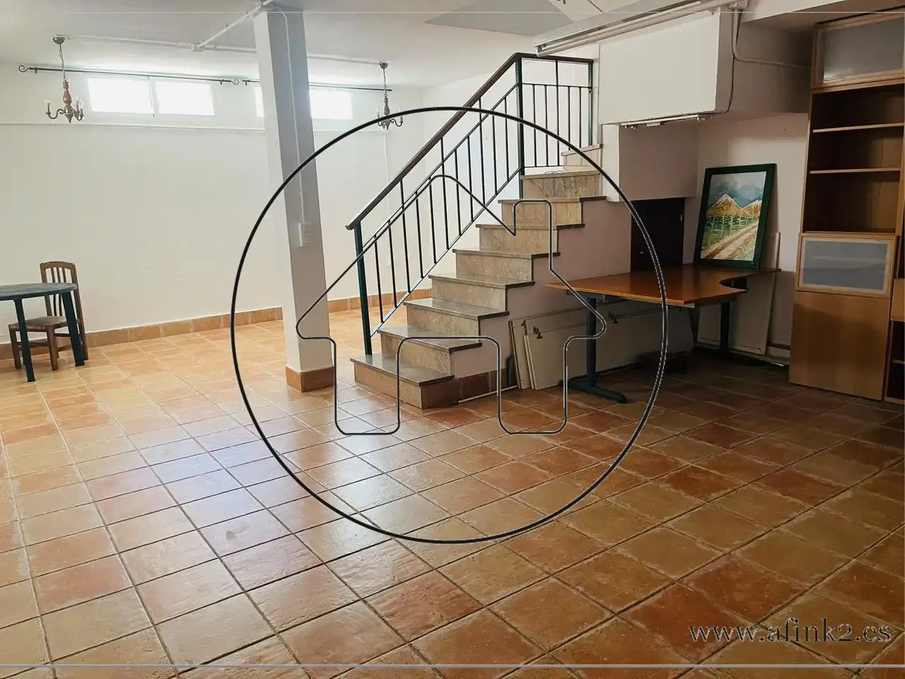 Houses for sale in Aljaraque  with Air Conditioner and Terrace