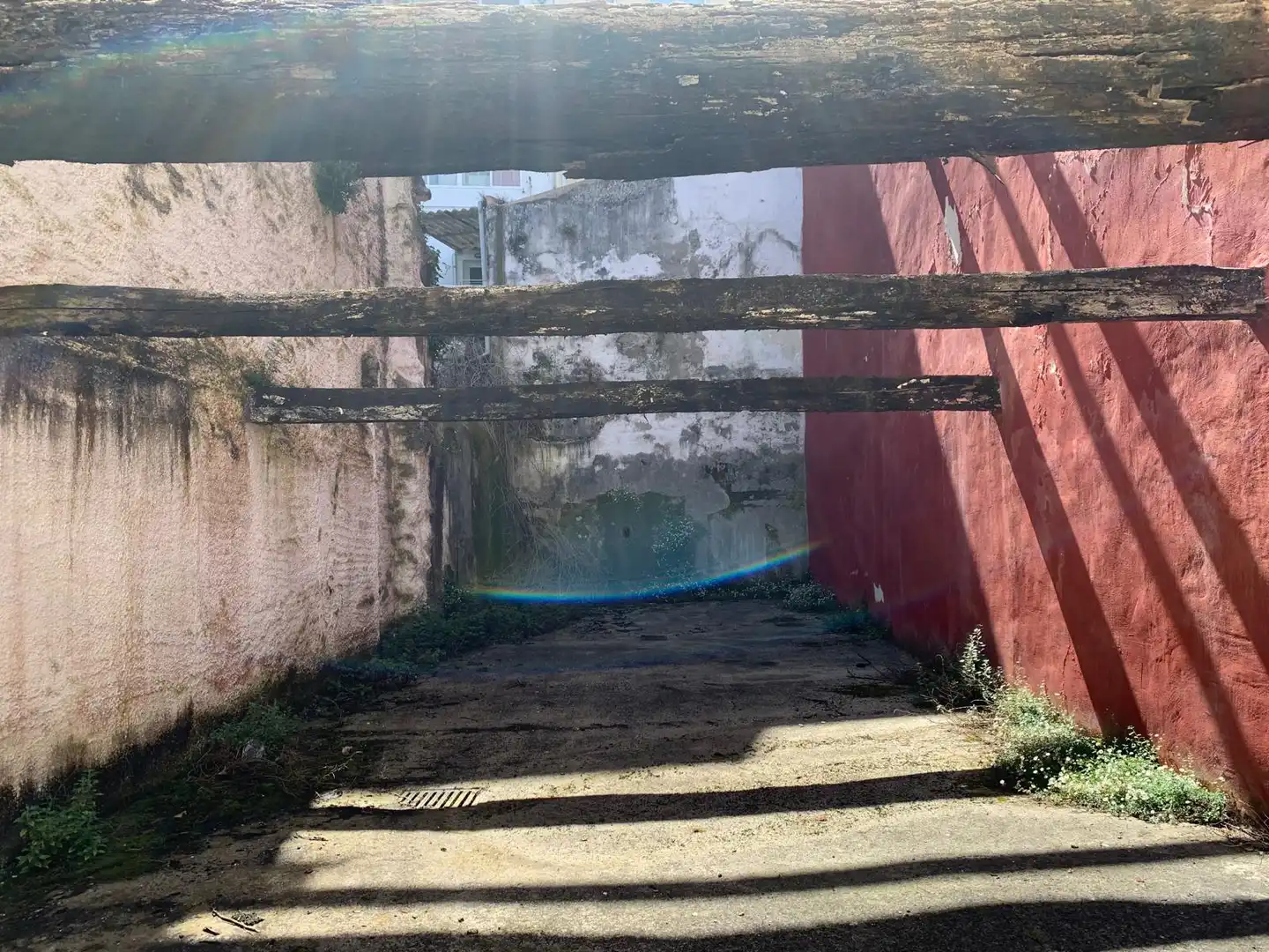 Außenansicht von Residential zum Verkauf in Ferrol