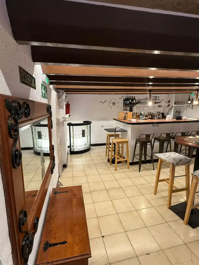 Local comercial en traspaso en Centro, imagen 45