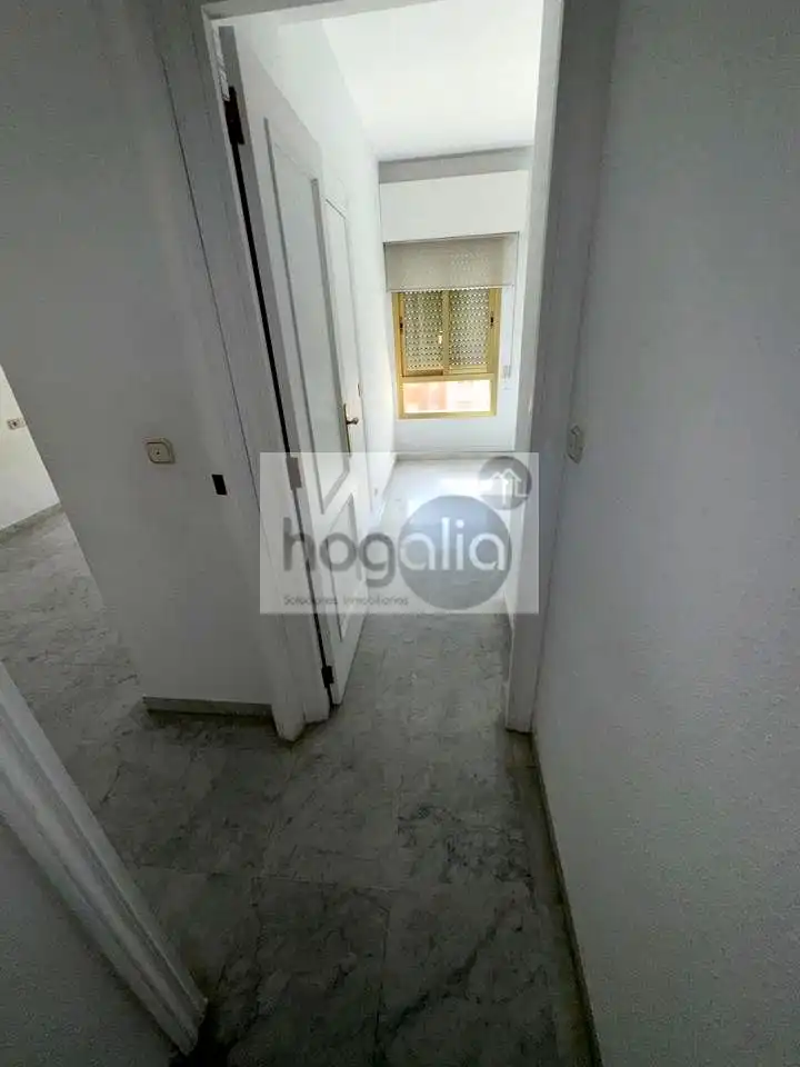 Pis de lloguer en Sevilla amb Aire condicionat i Piscina