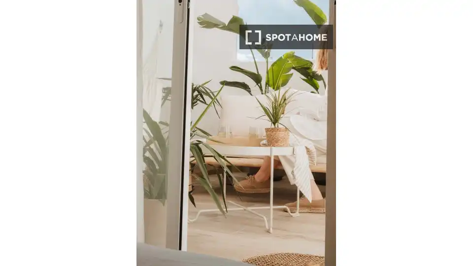 Appartement avec terrasse à louer à Patraix, imagen 19