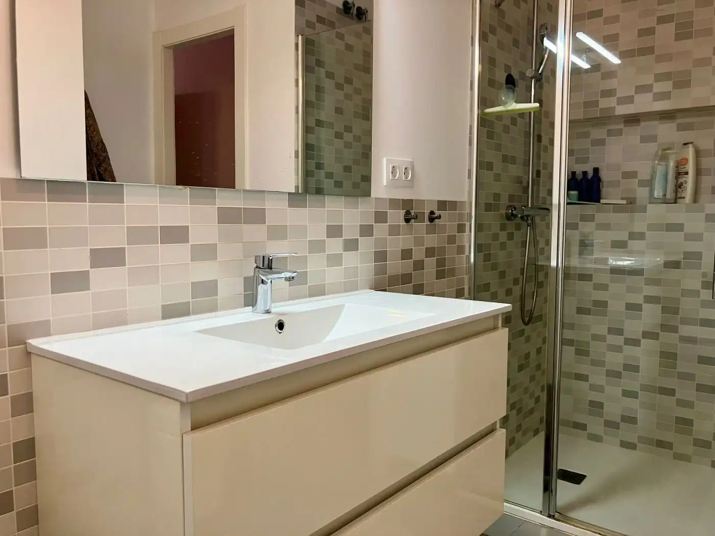 Appartement avec terrasse à vendre à del Forn de la Fonda, imagen 24