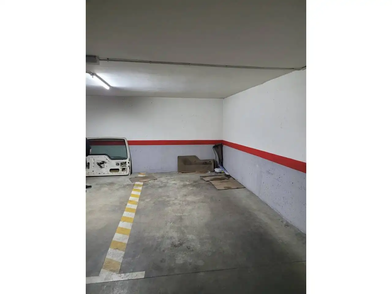 Dúplex en venda a Baza, imagen 9