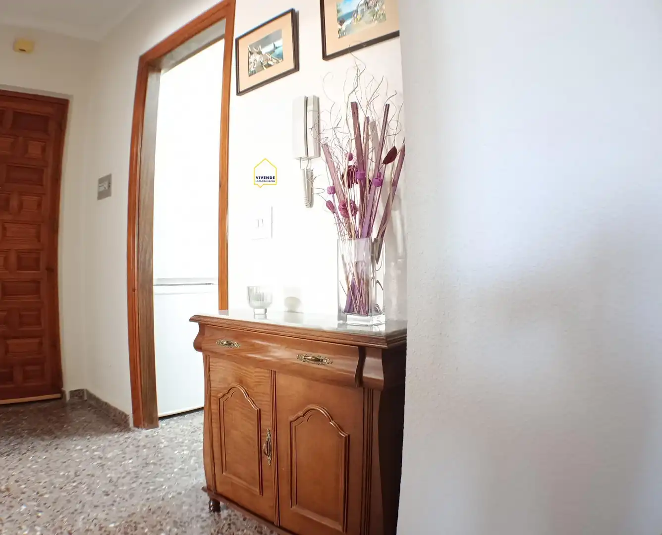 Flat for sale in Santa Quiteria - Virgen de las Huertas