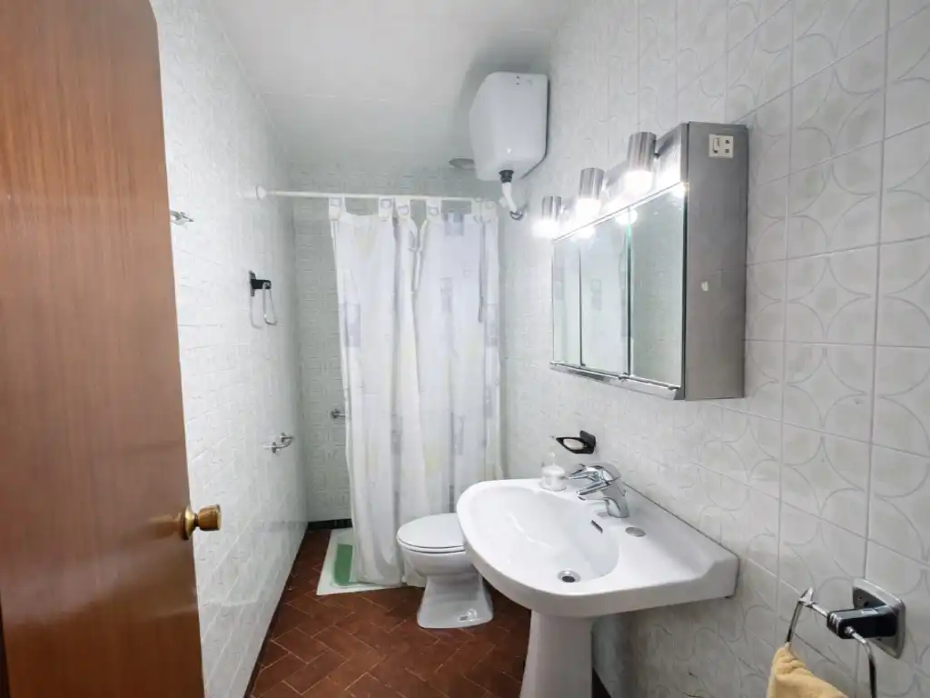 Baño de Casa o chalet en venta en El Pla del Penedès con Horno