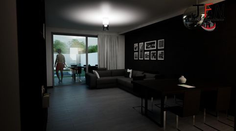Foto 4 de Casa adosada en venta en Calle Castillo 3 Fase B, Caleta de Fuste, Antigua