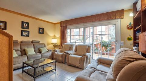 Foto 3 de Casa adosada en venda a Carrer de Matagalls, Morera, Badalona