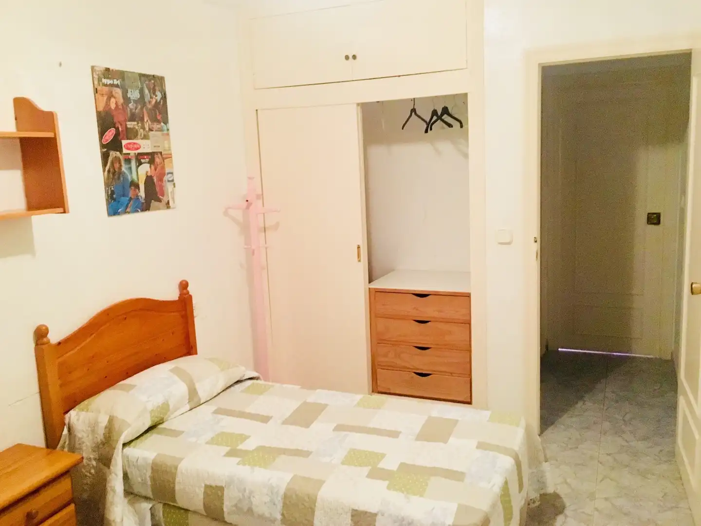 Appartement compact avec terrasse à louer à Playa de las Gaviotas - El Pedrucho, imagen 28