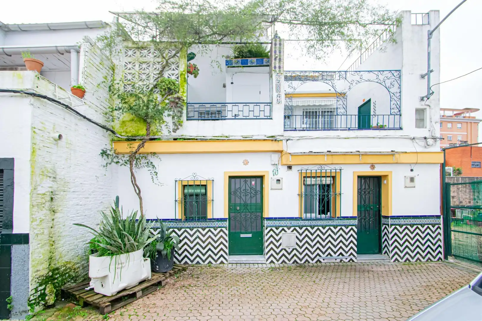 Résidentiel à vendre à Norte, imagen 6