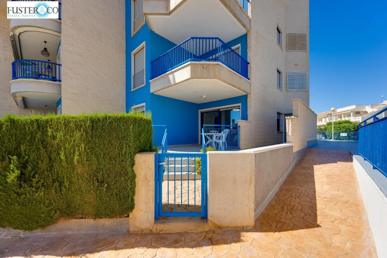 Apartamento en venta en Orihuela Costa, imagen 2