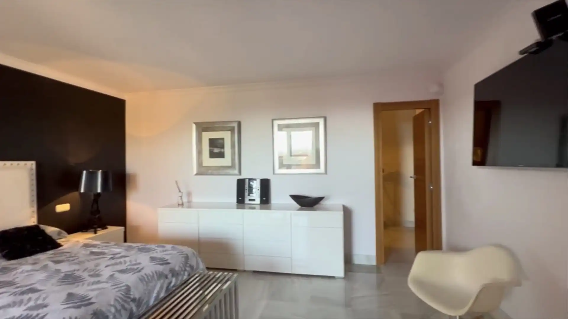 Penthouse mit Pool zum Verkauf in Marbella Centro, imagen 11