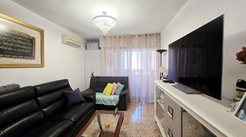 Foto 5 de Piso en venta en Carolinas Altas, Alicante / Alacant