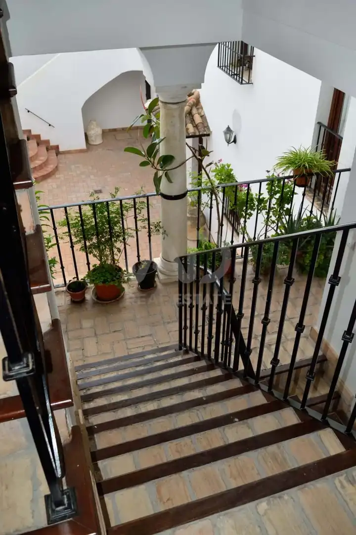 Terraza de Ático en venta en Écija con Aire acondicionado, Terraza y Piscina