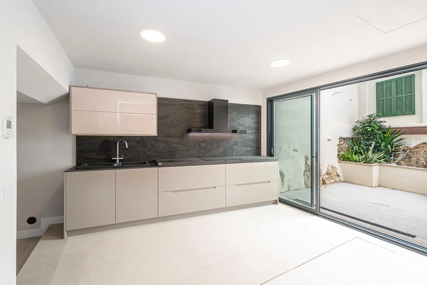 Ground floor for sale in Selva