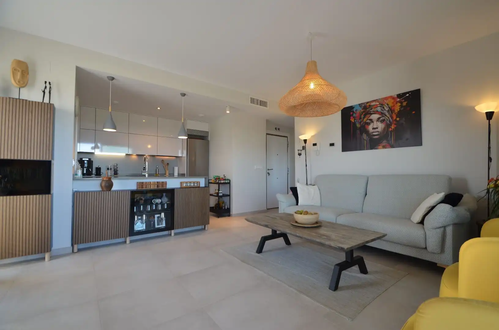Penthouse with pool for sale in Isla Canela, imagen 13