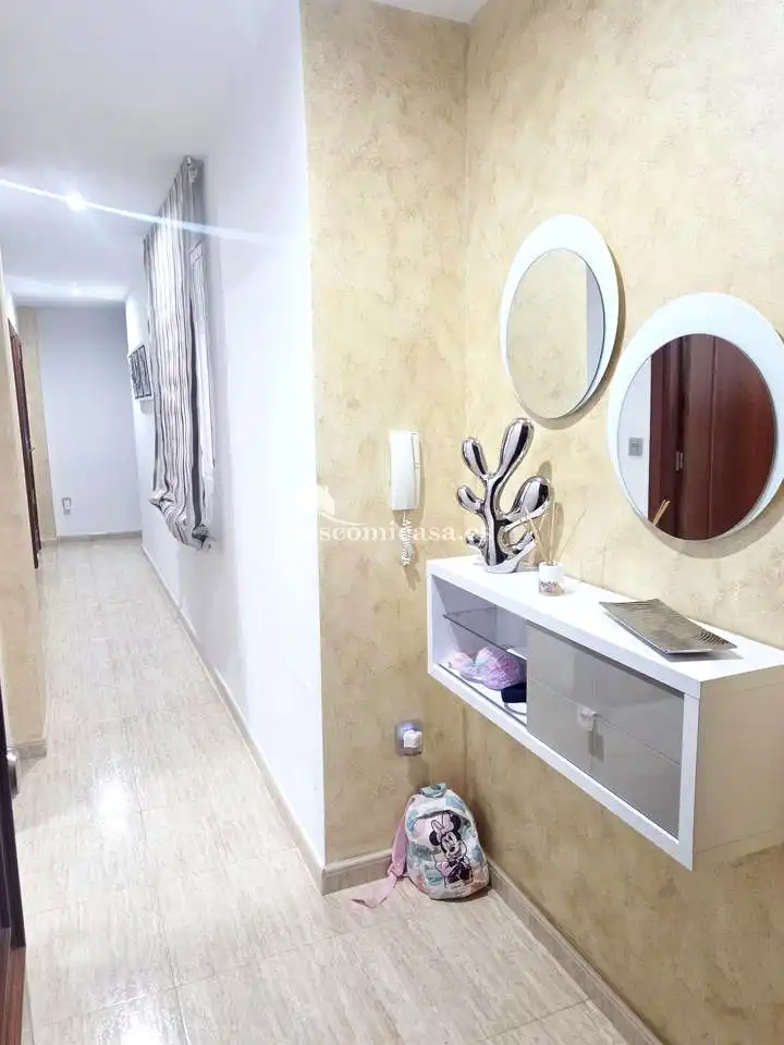Piso en venta en Torredelcampo con Aire acondicionado, Trastero y Amueblado