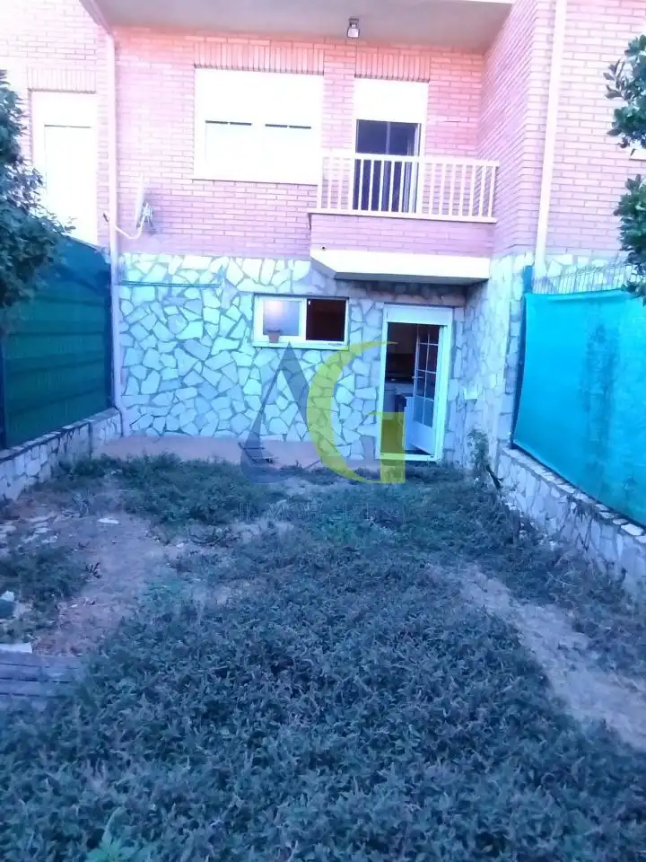 Reihenhaus mit Pool zum Verkauf in LAS MUNDINAS, imagen 26