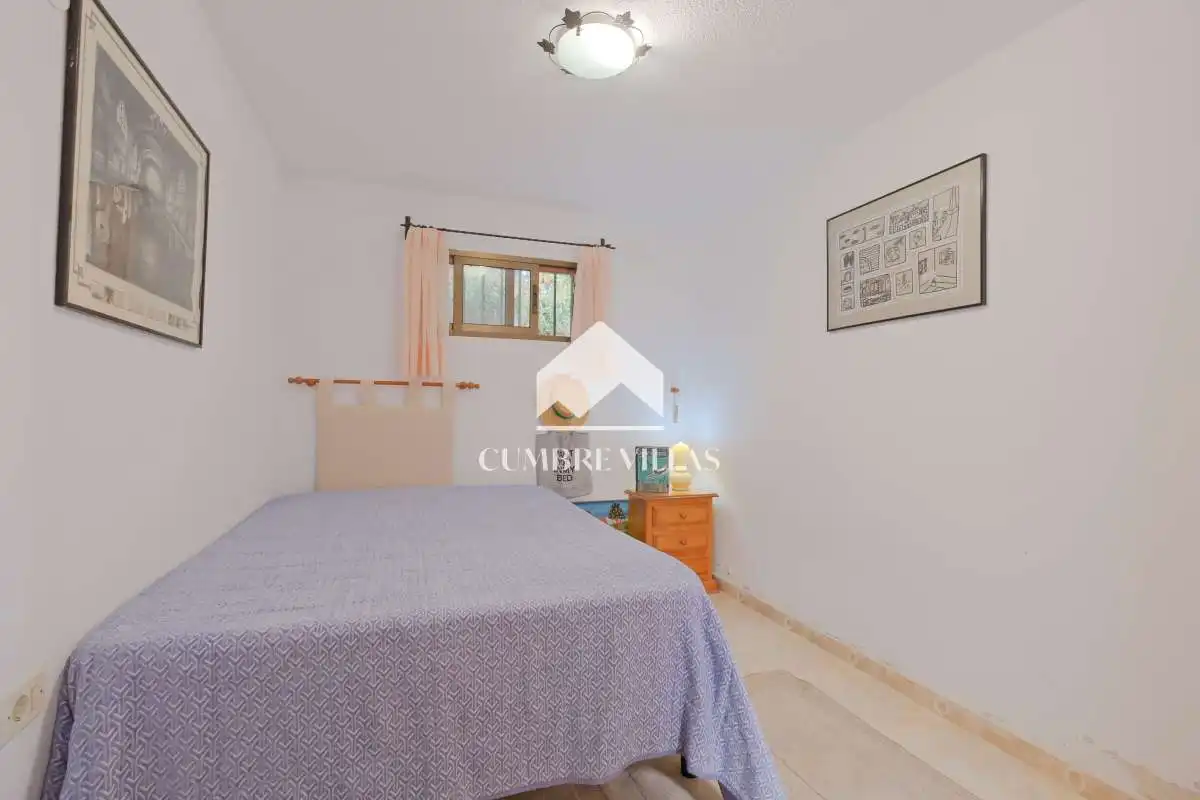 Haus mit Pool zum Verkauf in Monte los Almendros - El Pargo - Costa Aguilera, imagen 29