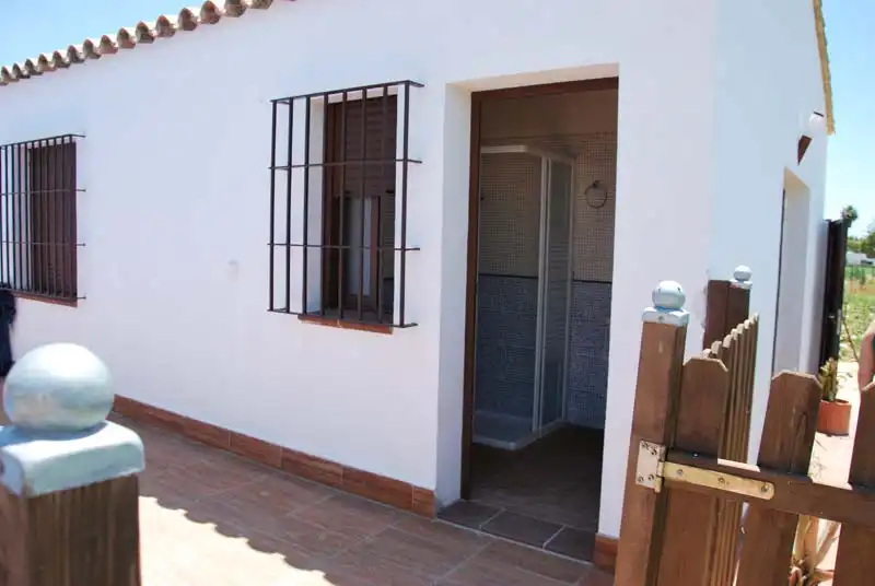 Houses for rent in Carretera de Barrio Nuevo, 380, Barrio Nuevo