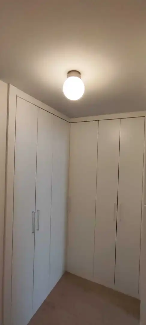 Apartament de lloguer en Marbella amb Aire condicionat, Terrassa i Traster