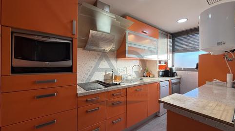 Photo 4 of Flat for sale in Sta. Aurelia - Cantábrico - Atlàntico - La Romería, Sevilla