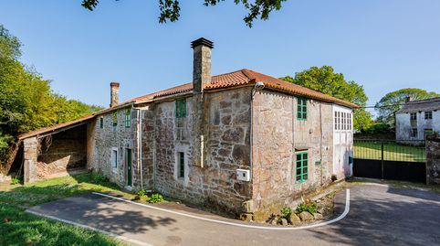 Conjunto rural con casa, palleira y terreno en Curtis, immagine 4