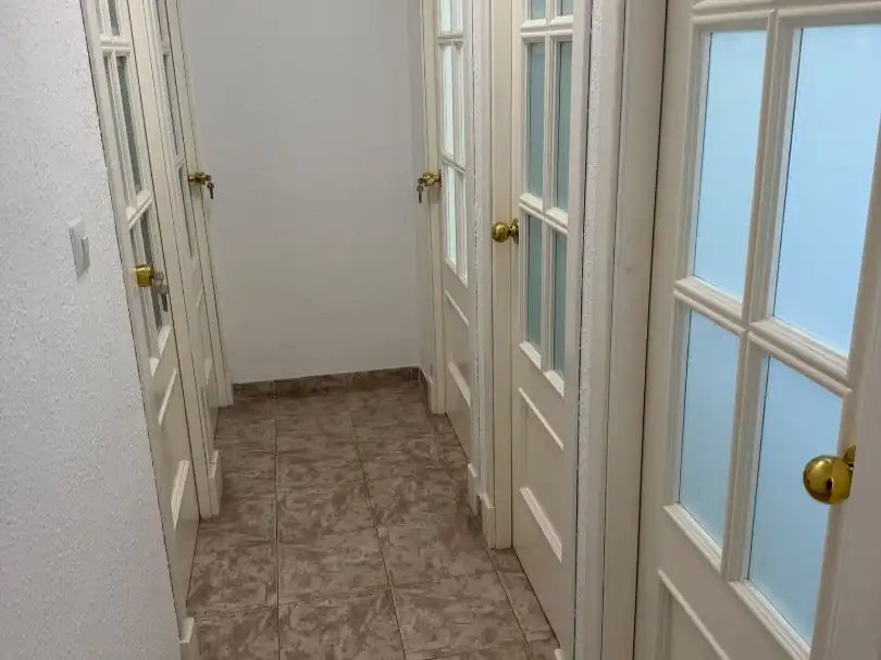 Piso de alquiler en Calle Leganitos, 2, Casco Antiguo