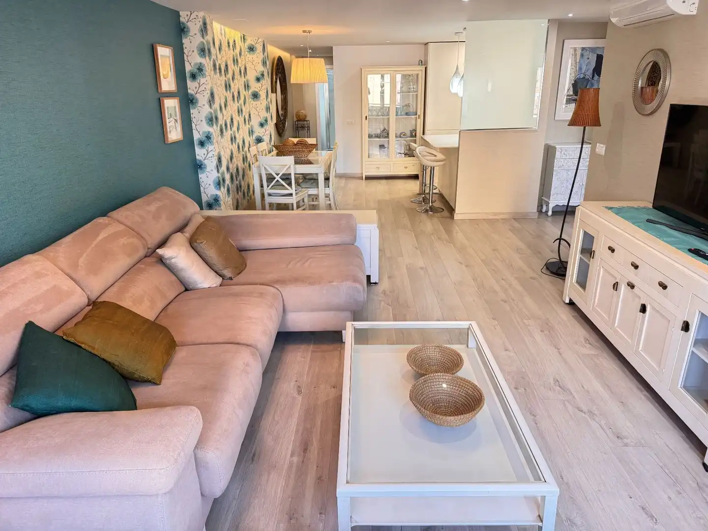 Wohnung mit Aufzug zum Verkauf in Almería, imagen 9