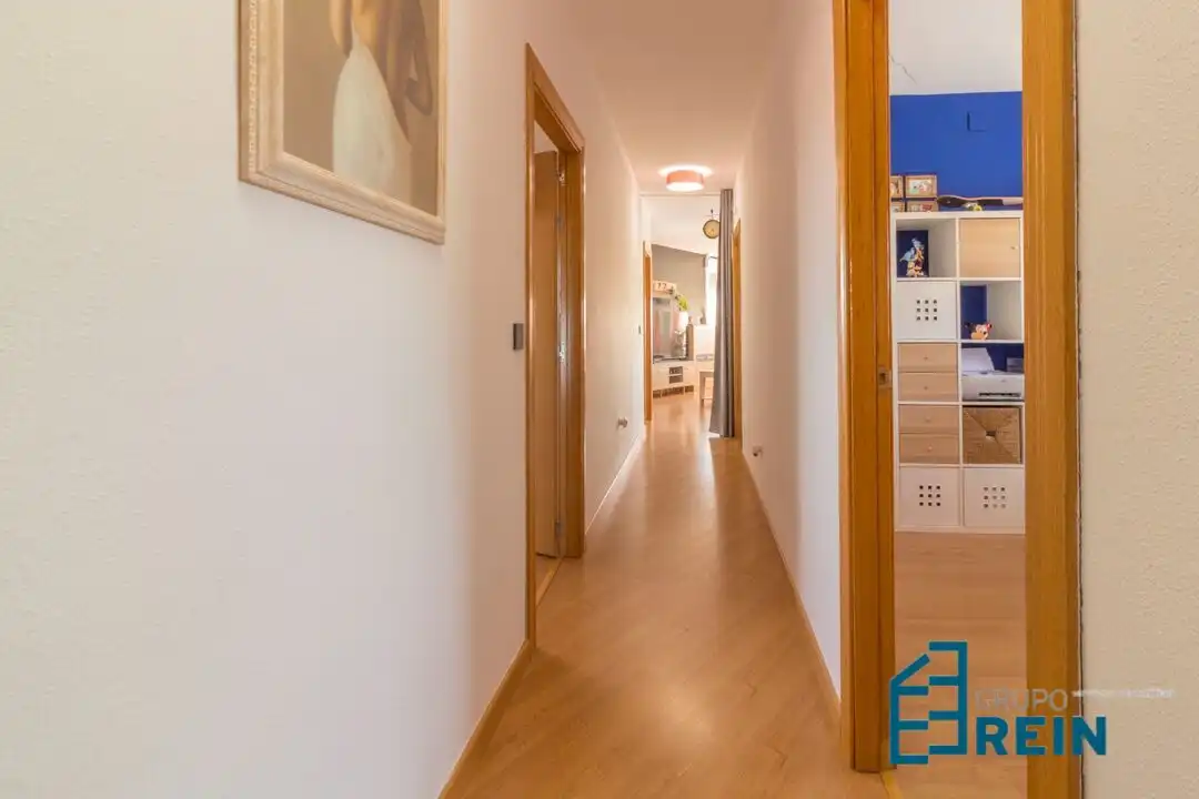 Wohnung zum Verkauf in Cobeja