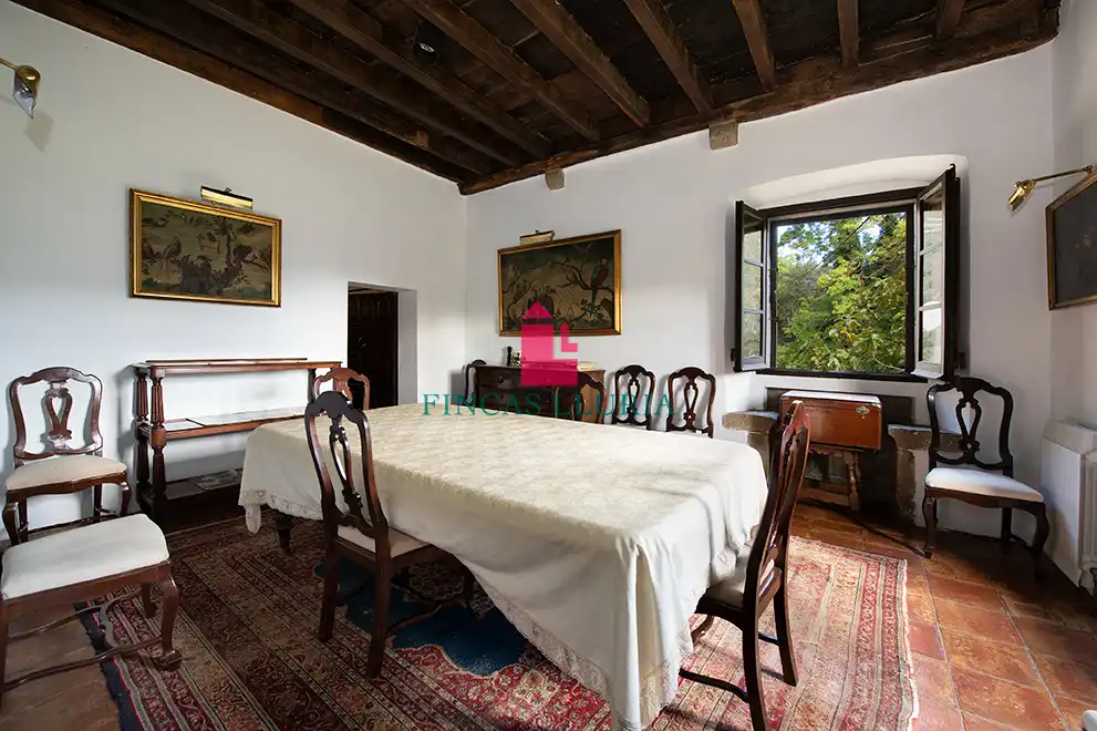 Maison rustique à vendre à Sant Aniol de Finestres, imagen 52