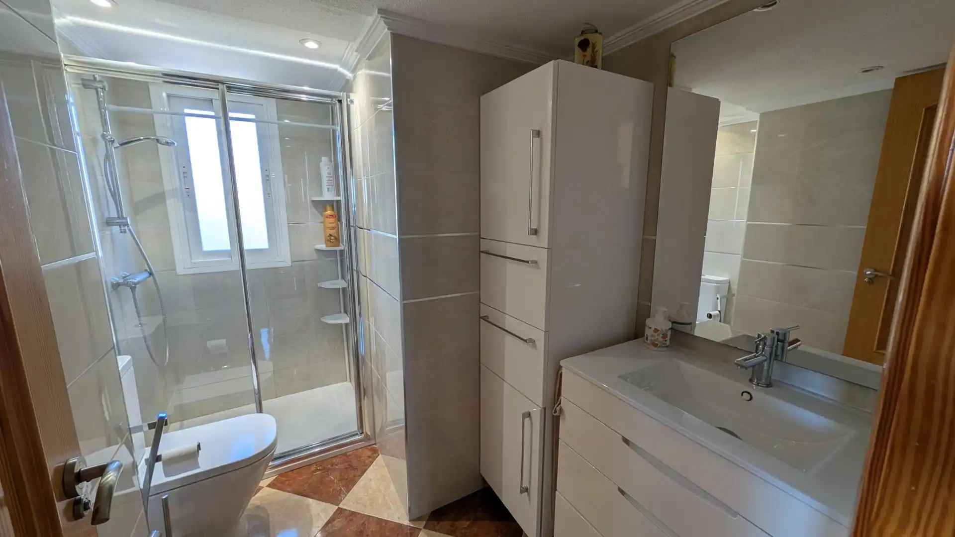 Appartamento con piscina in vendita a Rincón de Loix, imagen 17